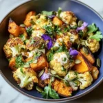 Knuspriger Ramen-Nudelsalat mit Mango und Edamame Rezept